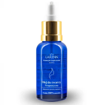 Olej do twarzy 30 ml